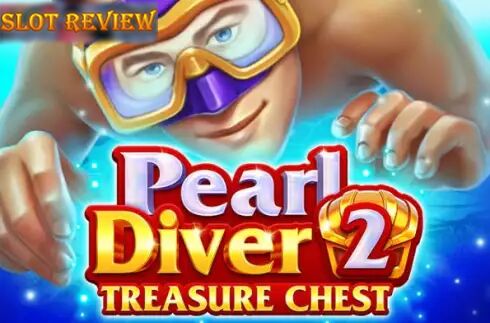 Pearl Diver 2 Treasure Chest Slot Review